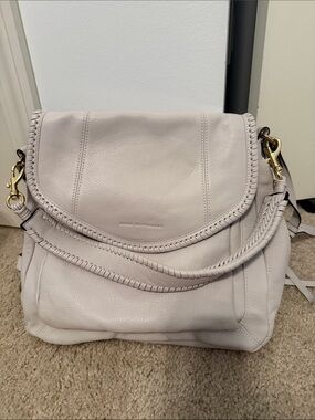 Aimee Kestenberg All For Love convertible shoulder bag